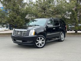SUV   Cadillac Escalade 2011 , 1429000 , -
