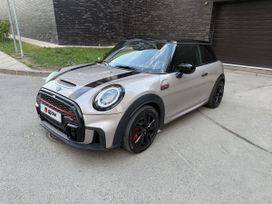  3  MINI Hatch 2022 , 3690000 , 