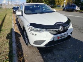 SUV   Renault Arkana 2022 , 1050000 , 