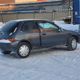  3  Toyota Corolla II 1993 , 165000 , 