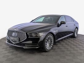  Genesis G90 2019 , 4180000 , 