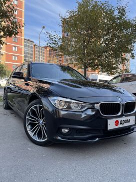  3-Series, 2018