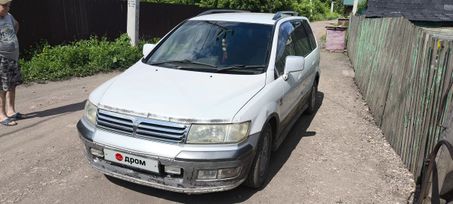    Mitsubishi Chariot Grandis 1998 , 380000 , 
