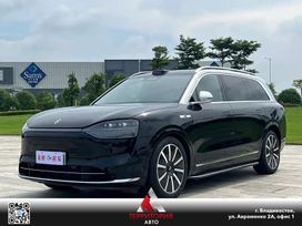 SUV   AITO M9 2024 , 7238000 , 