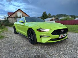  Ford Mustang 2020 , 4500000 , 
