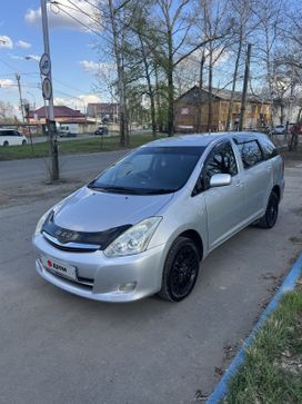    Toyota Wish 2009 , 750000 , 