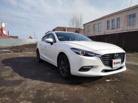  Mazda Axela 2019 , 1570000 , 