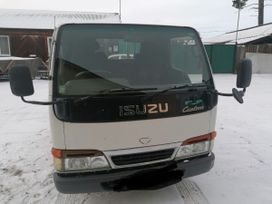   Isuzu Elf 1998 , 1100000 , 