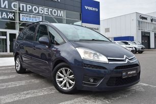    Citroen Grand C4 Picasso 2011 , 900000 , 