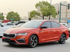  Skoda Octavia 2021 , 2140000 , 