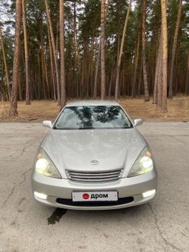  Toyota Windom 2003 , 950000 , 