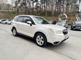 SUV   Subaru Forester 2012 , 1420000 , -