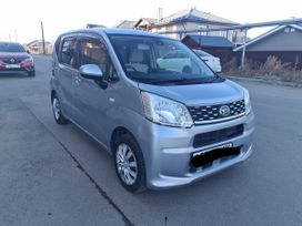  Daihatsu Move 2016 , 555000 , 