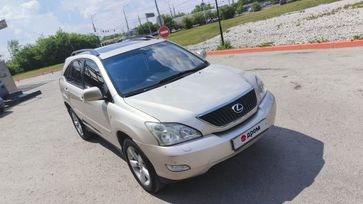 SUV   Lexus RC350 2006 , 1220000 , 