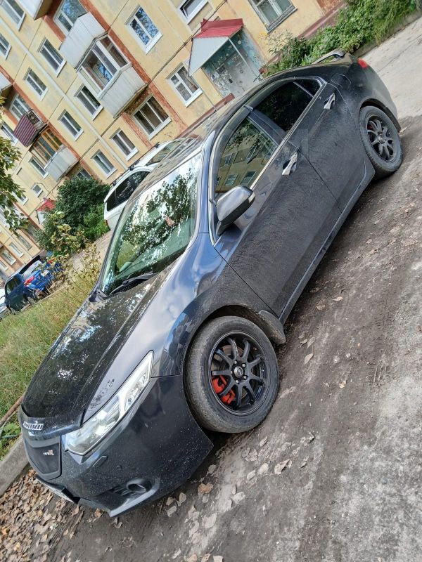  Honda Accord 2011 , 1710000 , 