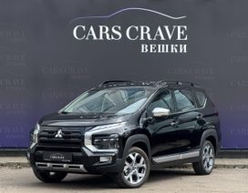    Mitsubishi Xpander Cross 2023 , 2997000 , 
