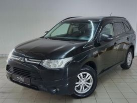 SUV   Mitsubishi Outlander 2013 , 1115000 , 