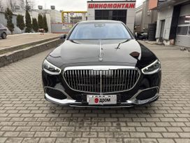  Mercedes-Benz S-Class 2025 , 28000000 , 