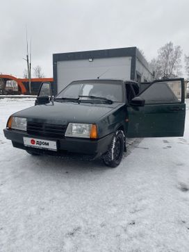   21099 2003 , 90000 , 