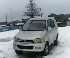    Toyota Town Ace Noah 1999 , 100000 , 