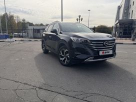 SUV   GAC GS5 2023 , 2150000 , 