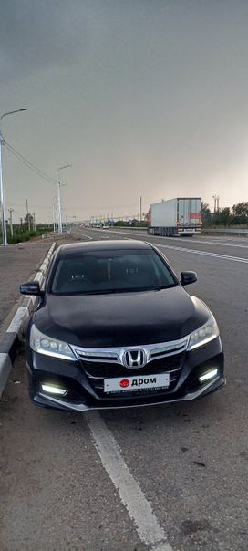  Honda Accord 2013 , 1600000 , 