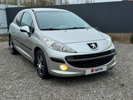  3  Peugeot 207 2009 , 530000 , 