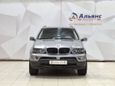 SUV   BMW X5 2003 , 700000 , -