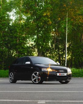  Audi A3 2005 , 1000000 , 