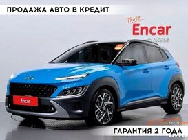 SUV   Hyundai Kona 2019 , 1650000 , 
