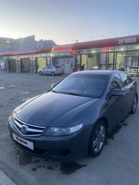  Honda Accord 2007 , 940000 , 