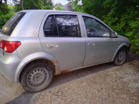  FAW Vita 2007 , 200000 , 