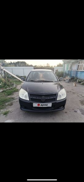  Geely MK 2013 , 120000 , 