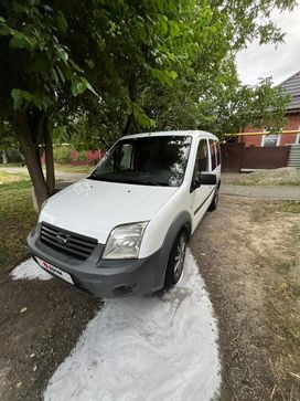    Ford Tourneo Connect 2009 , 720000 , 