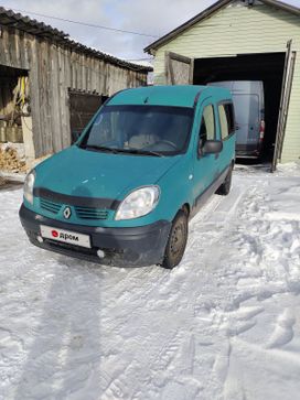    Renault Kangoo 2006 , 275000 , 