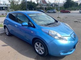  Nissan Leaf 2011 , 450000 , 