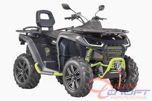   Segway ATV Snarler AT6 LE 2025 , 940000 , 