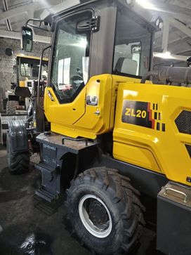   Fukai ZL20 2023 , 1350000 , 