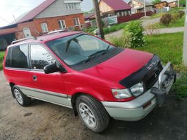    Mitsubishi RVR 1993 , 270000 , 