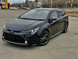  Toyota Corolla 2019 , 2070000 , 