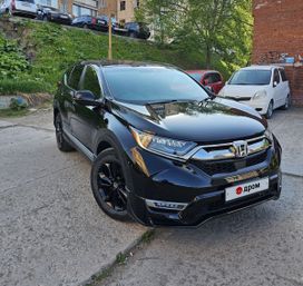 SUV   Honda CR-V 2020 , 3450000 , 