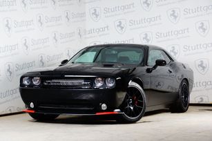  Dodge Challenger 2011 , 4200000 , 