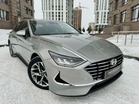  Hyundai Sonata 2019 , 2399000 , 
