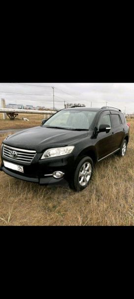 SUV   Toyota Vanguard 2013 , 1350000 , 
