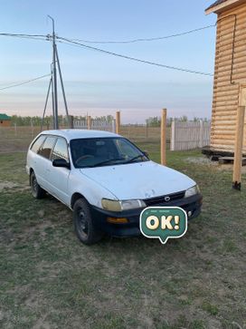  Toyota Corolla 1999 , 300000 , 