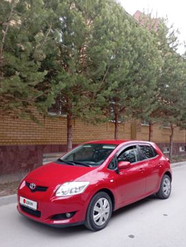  Toyota Auris 2007 , 640000 , 