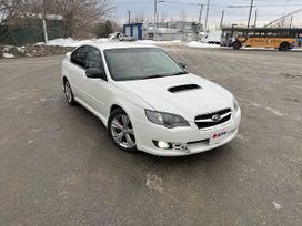  Subaru Legacy B4 2006 , 590000 , 