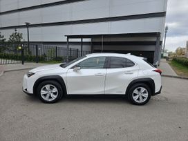 SUV   Lexus UX250h 2019 , 2849000 , -