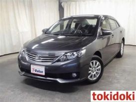  Toyota Allion 2015 , 1390000 , 