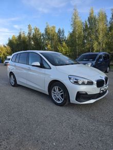  2-Series Gran Tourer